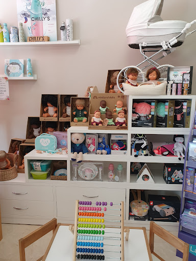 ALMA BEBÉ INFANTIL