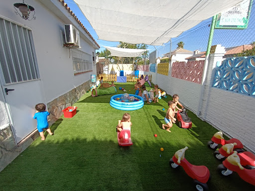 Centro de Educación Infantil Aventura