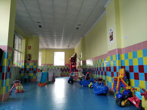 Territorio Infantil II