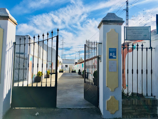 C.E.I. Ntro. Padre Jesús