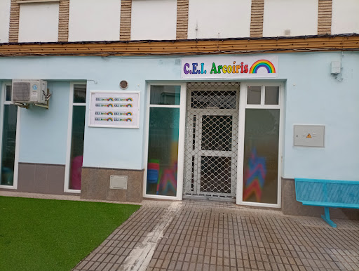 Centro de Educación Infantil Arcoíris