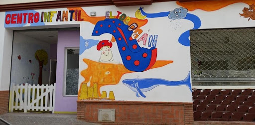Centro infantil El Tobogán