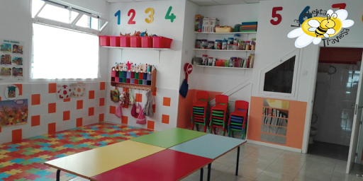 Centro de Educación Infantil La Abejita Traviesa