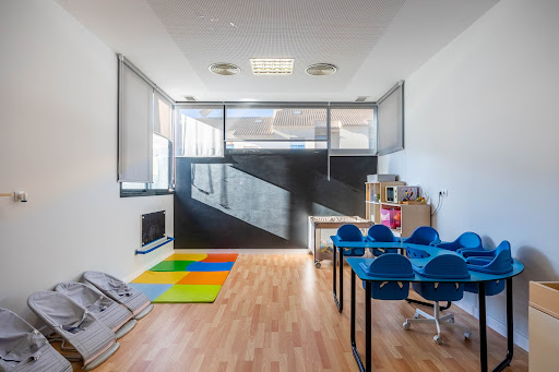 Centro de Educación Infantil Chicle