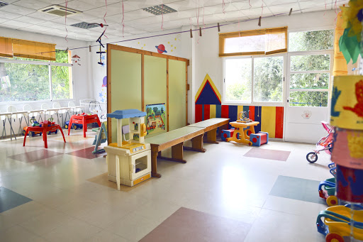 Escuela Infantil La Casita de Chocolate