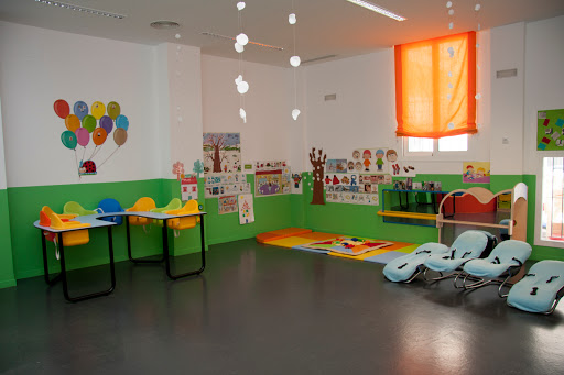 ESCUELA INFANTIL ALMENDRAL