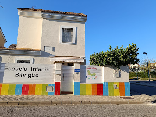 Escuela Infantil Ciempiés Aljarafe