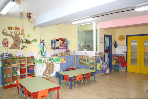 Escuela Infantil La Escuela de Cuca