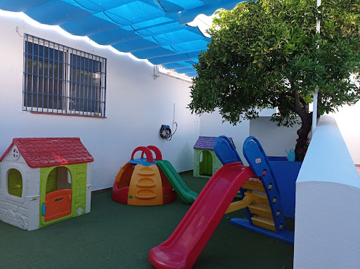 Centro Infantil Las Ranitas