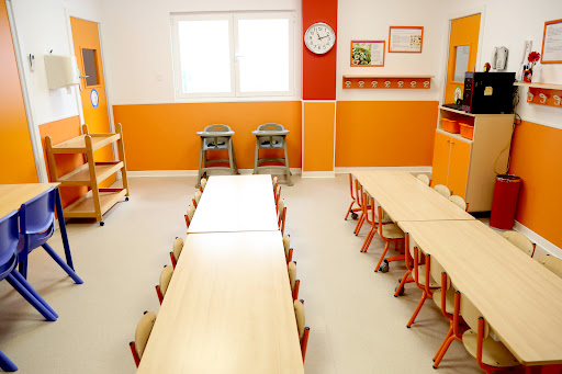 Escuela Infantil Dados