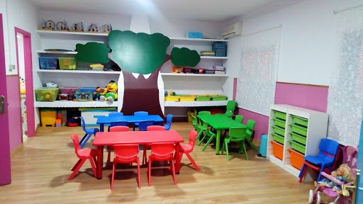 Escuela Infantil Petete