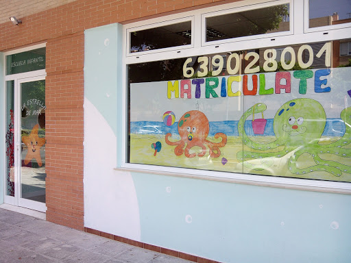 Escuela Infantil La Estrella de Mar