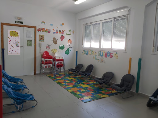 CEI Muñequitos - Guardería infantil Pilas
