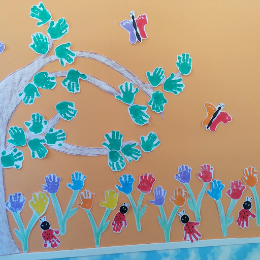 Coco Escuela Infantil