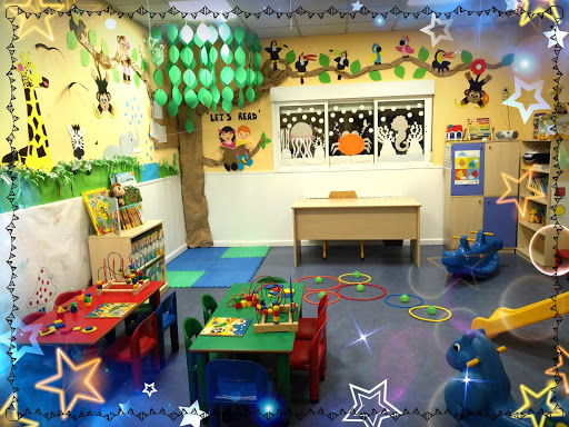 Escuela Infantil Luna Lunera