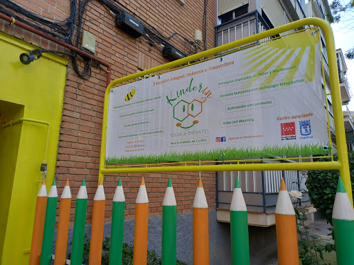 Escuela Infantil Kinderin