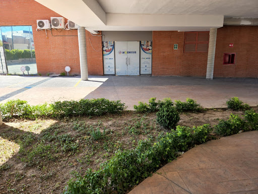 InGenious Learning Center