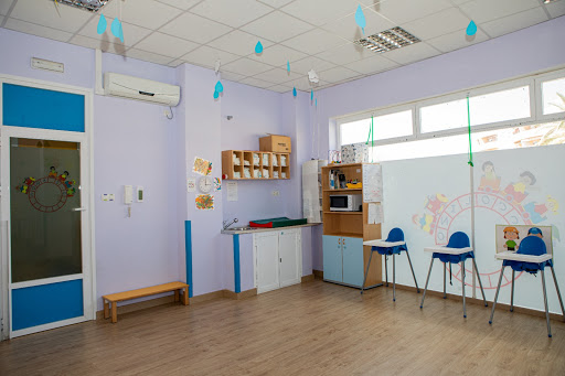 Centro de Educación Infantil Piccolinos
