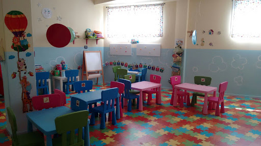 Centro de Educación Infantil los Angelitos