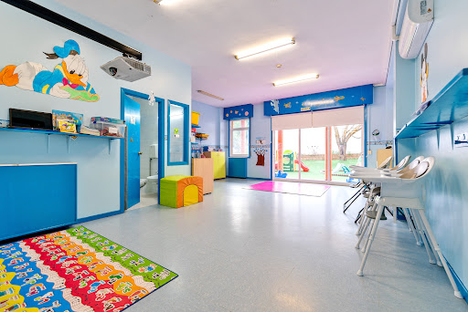 Escuela Infantil San Nicolás