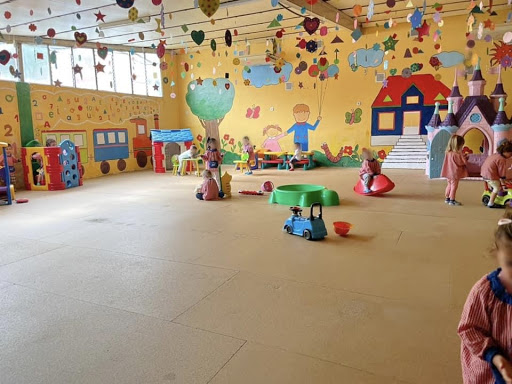 Escuela Infantil San Nicolás