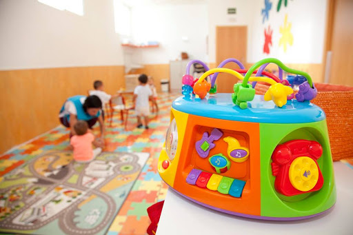 Centro de educación Infantil El Árbol