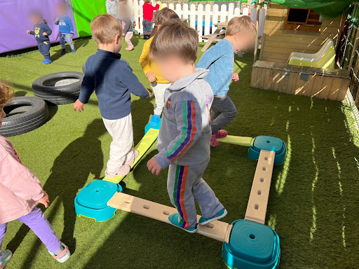 Escuela Infantil El Búho de Altamira