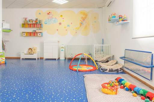 Pipiolos Escuela Infantil