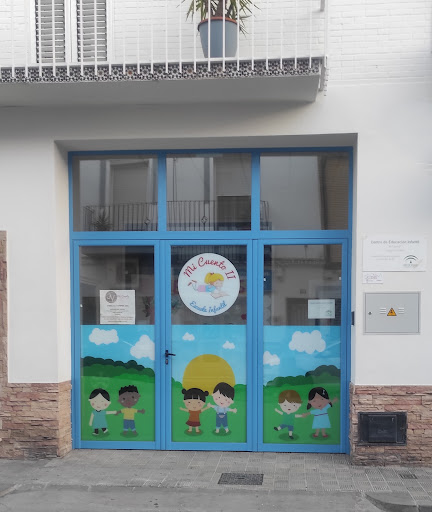 Centro de Educación Infantil Mi Cuento II