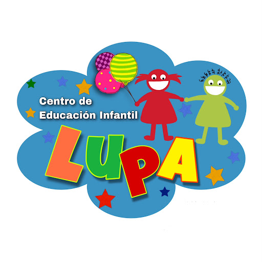 CENTRO DE EDUCACION INFANTIL LUPA