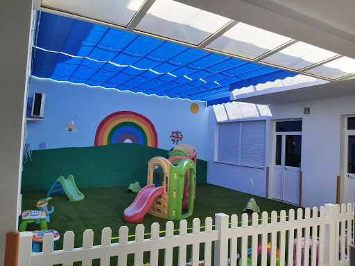 CEI Muñequitos - Guardería infantil Pilas