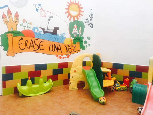 C. E. I Mi Primer Cole