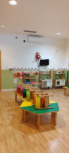 Escuela Infantil Infanta Leonor