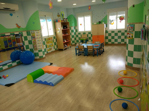 Escuela Infantil Municipal de Peñuelas