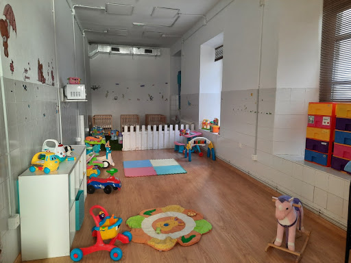 Centro Infantil Parque De Los Soles