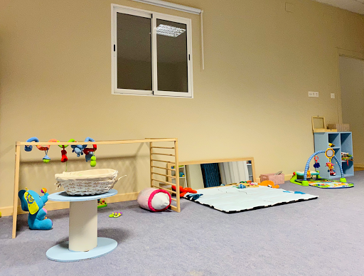 Childreams Centro Infantil Alhendin