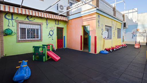 Centro Infantil BAÚL DE ILUSIONES