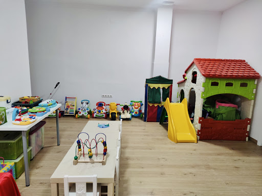 Centro infantil La Casita de Carmen
