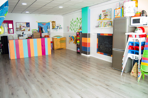 Koala Centro Infantil