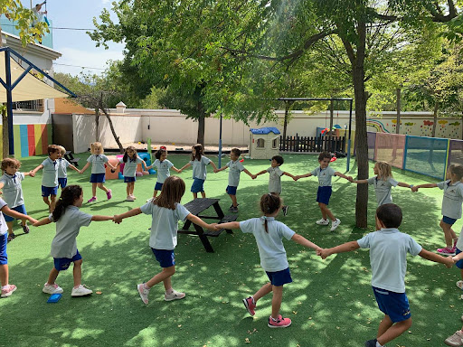 Escuela Infantil PANDA