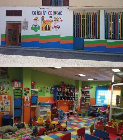 Colorín Colorao