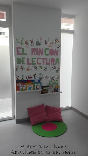 Escuela Infantil El Nido del Búho