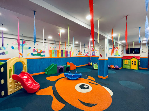Escuela Infantil Nemomarlin Chamberí