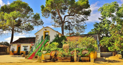 Granja Escuela El Palomar
