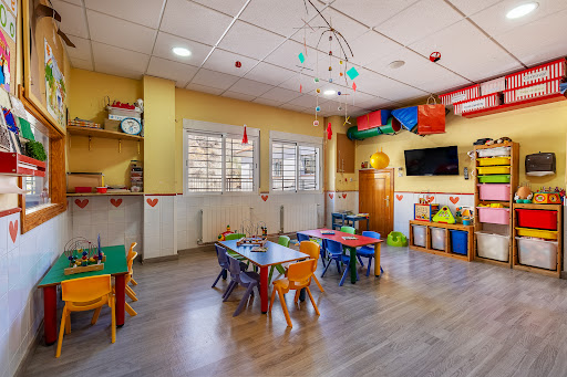 Centro De Educación Infantil Casita De Nana