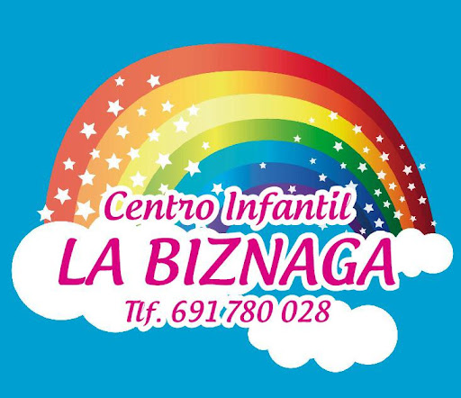 Centro Infantil La Biznaga