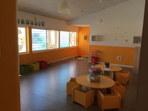 Baby Granada - Educación Infantil