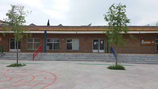 Colegio de Educación Infantil Arco Iris