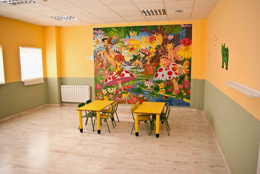 Centro Infantil Bilingüe El Principito