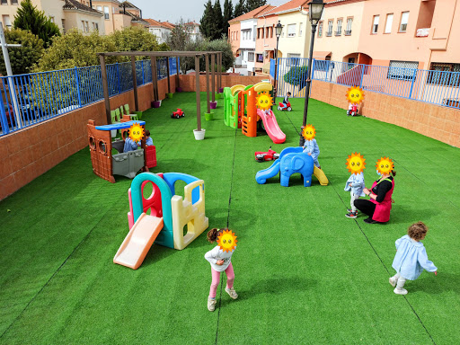 El Cole del Parque